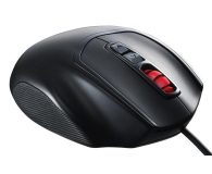 Cooler Master MYSZ CM STORM XORNET 2 PRZEW OPT 3500 DPISGM-2002-KLON1 - 1400555 - zdjęcie 2